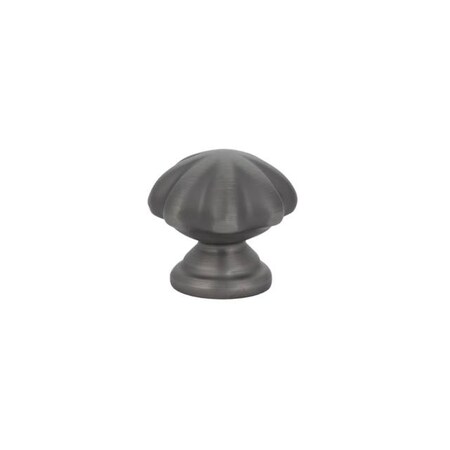 Emtek Antique Nickel Knobs 86121US15A 86121US15A
