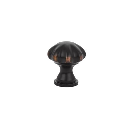 Emtek Oil Rubbed Bronze Knobs 86122US10B 86122US10B