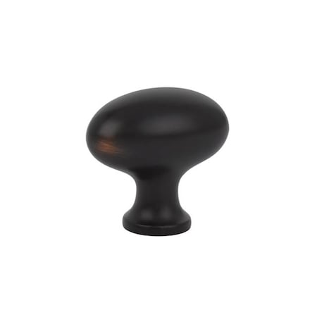 Emtek Oil Rubbed Bronze Knobs 86124US10B 86124US10B