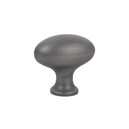 Emtek Antique Nickel Knobs 86124US15A 86124US15A