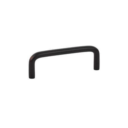 Emtek Oil Rubbed Bronze Pull 86132US10B 86132US10B