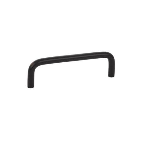Emtek Oil Rubbed Bronze Pull 86133US10B 86133US10B