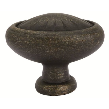 Emtek Medium Bronze Knobs 86143MB 86143MB