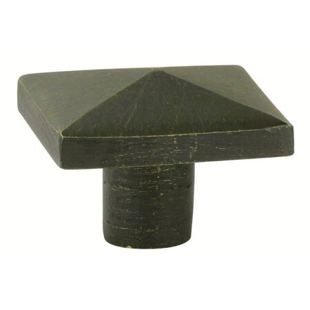 Emtek Medium Bronze Knobs 86146MB 86146MB
