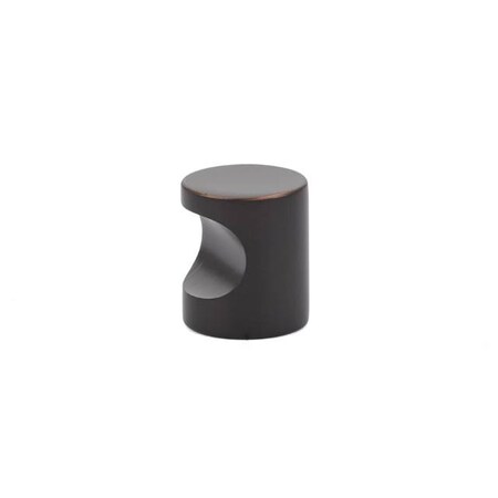 Emtek Oil Rubbed Bronze Pull 86150US10B 86150US10B