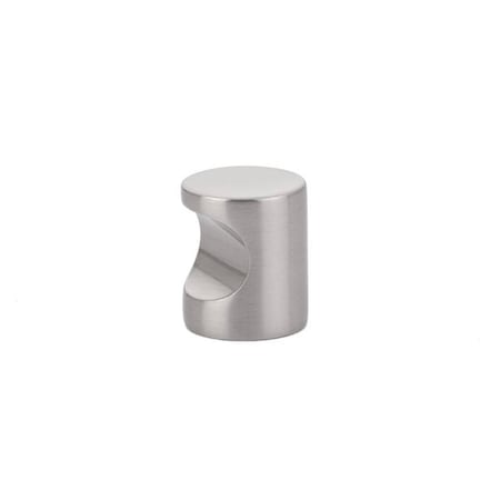 Emtek Satin Nickel Pull 86150US15 86150US15