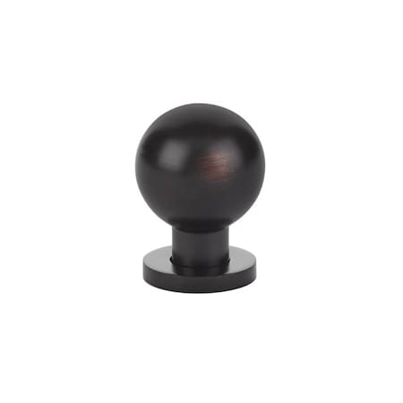 Emtek Oil Rubbed Bronze Knobs 86152US10B 86152US10B