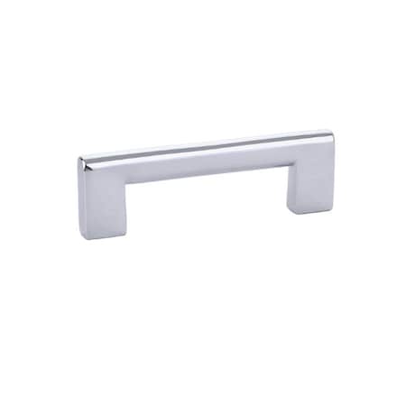 Emtek Bright Chrome Pull 86162US26 86162US26