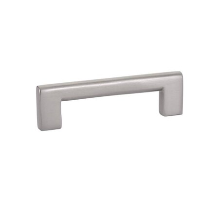 Emtek Satin Nickel Pull 86163US15 86163US15