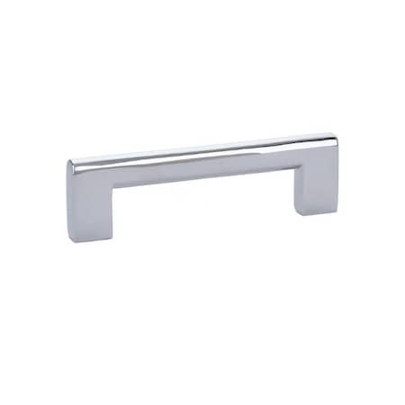 Emtek Bright Chrome Pull 86163US26 86163US26