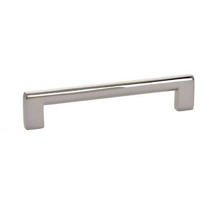 Emtek Bright Nickel Pull 86164US14 86164US14