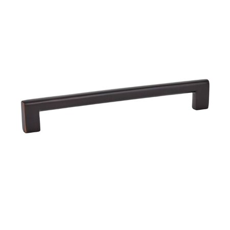 Emtek Oil Rubbed Bronze Pull 86165US10B 86165US10B