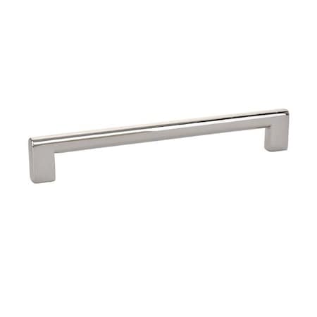 Emtek Bright Nickel Pull 86165US14 86165US14