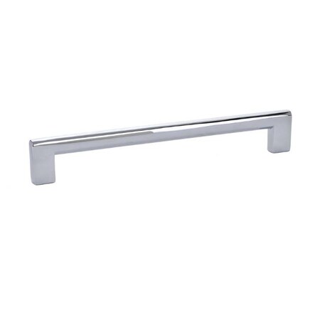 Emtek Bright Chrome Pull 86165US26 86165US26