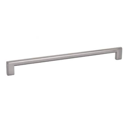 Emtek Satin Nickel Pull 86166US15 86166US15