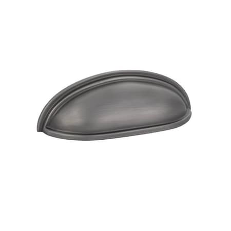 Emtek Antique Nickel Pull 86173US15A 86173US15A
