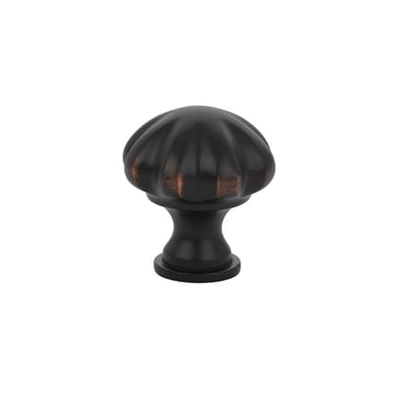 Emtek Oil Rubbed Bronze Knobs 86203US10B 86203US10B