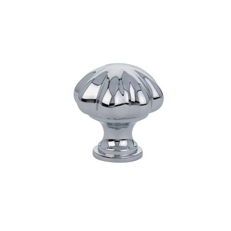 Emtek Bright Chrome Knobs 86203US26 86203US26