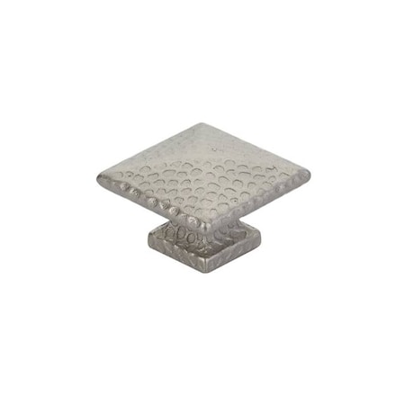 Emtek Satin Nickel Knobs 86212US15 86212US15