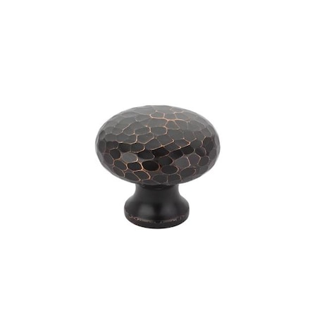 Emtek Oil Rubbed Bronze Knobs 86213US10B 86213US10B
