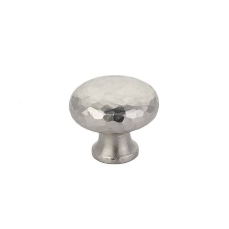 Emtek Satin Nickel Knobs 86213US15 86213US15