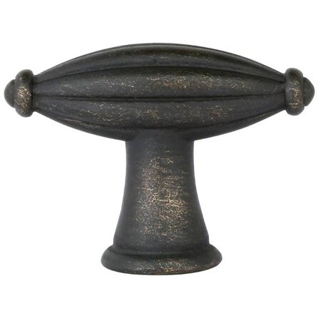 Emtek Medium Bronze Knobs 86228MB 86228MB