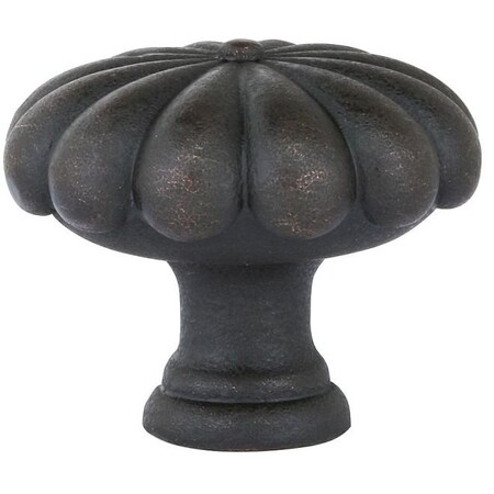 Emtek Medium Bronze Knobs 86229MB 86229MB