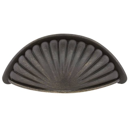 Emtek Medium Bronze Pull 86233MB 86233MB
