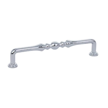 Emtek Bright Chrome Pull 86248US26 86248US26