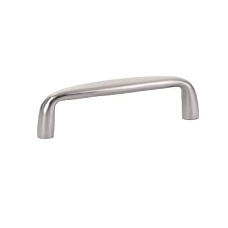 Emtek Satin Nickel Pull 86257US15 86257US15