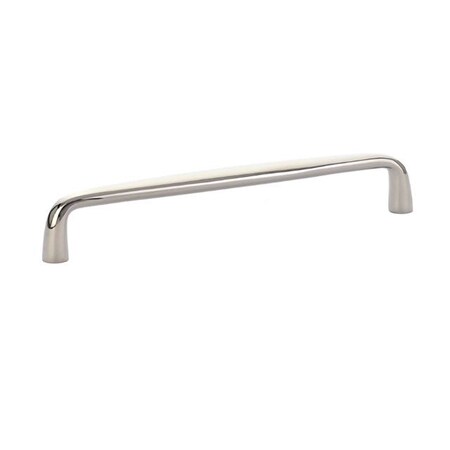 Emtek Bright Nickel Pull 86259US14 86259US14