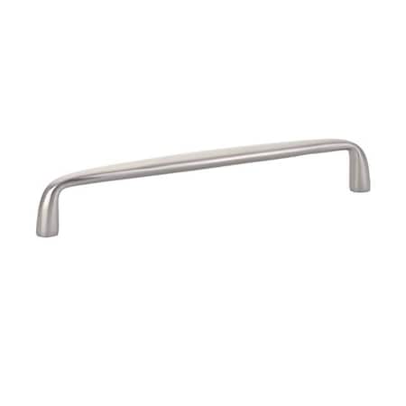 Emtek Satin Nickel Pull 86259US15 86259US15