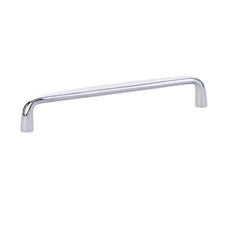 Emtek Bright Chrome Pull 86259US26 86259US26