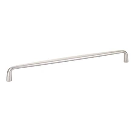 Emtek Satin Nickel Pull 86260US15 86260US15