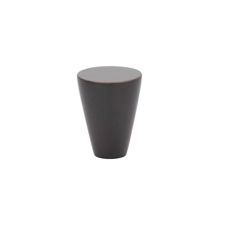Emtek Oil Rubbed Bronze Knobs 86261US10B 86261US10B
