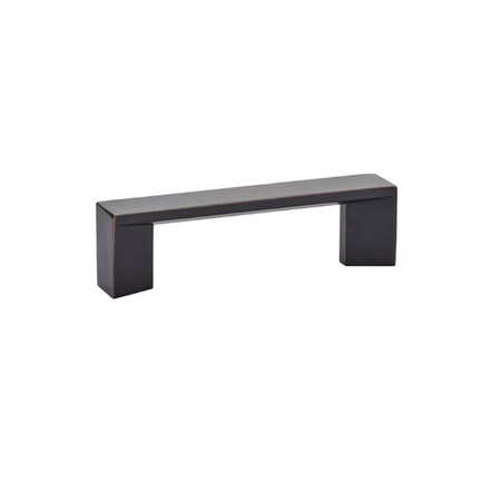 Emtek Oil Rubbed Bronze Pull 86263US10B 86263US10B