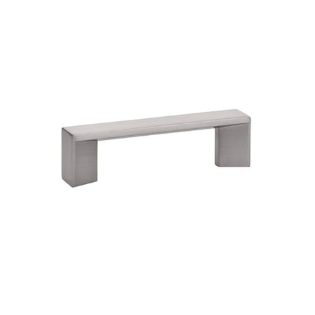 Emtek Satin Nickel Pull 86263US15 86263US15