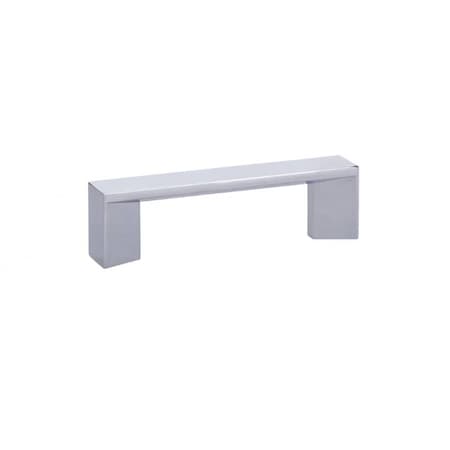 Emtek Bright Chrome Pull 86263US26 86263US26