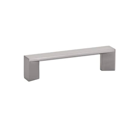 Emtek Satin Nickel Pull 86264US15 86264US15