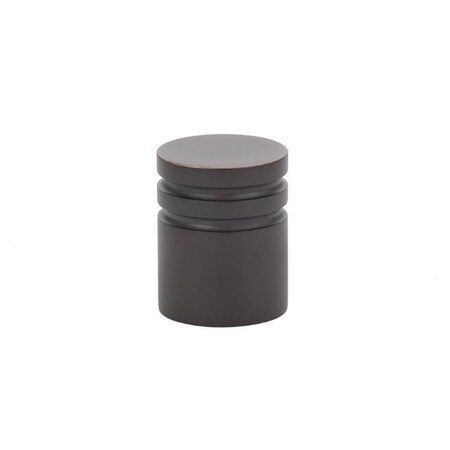 Emtek Oil Rubbed Bronze Knobs 86268US10B 86268US10B