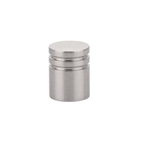Emtek Satin Nickel Knobs 86268US15 86268US15