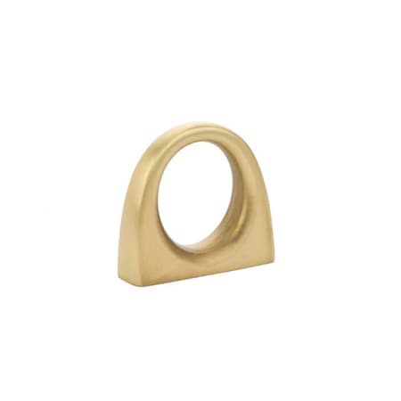 Emtek Satin Brass Knob 86270US4 86270US4