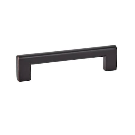 Emtek Oil Rubbed Bronze Pull 86272US10B 86272US10B