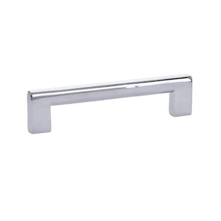 Emtek Bright Chrome Pull 86272US26 86272US26