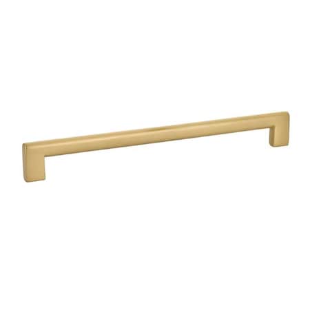 Emtek Satin Brass Pull 86273US4 86273US4