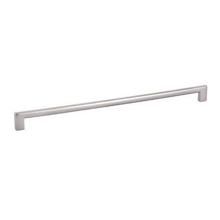 Emtek Satin Nickel Pull 86274US15 86274US15