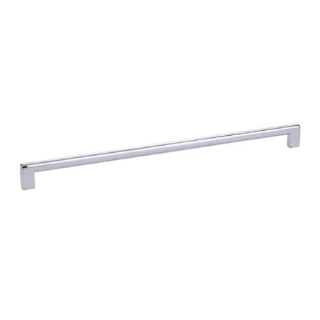 Emtek Bright Chrome Pull 86274US26 86274US26