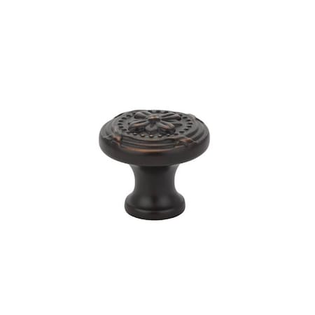 Emtek Oil Rubbed Bronze Knobs 86278US10B 86278US10B