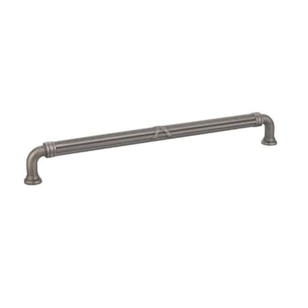 Emtek Antique Nickel Pull 86287US15A 86287US15A