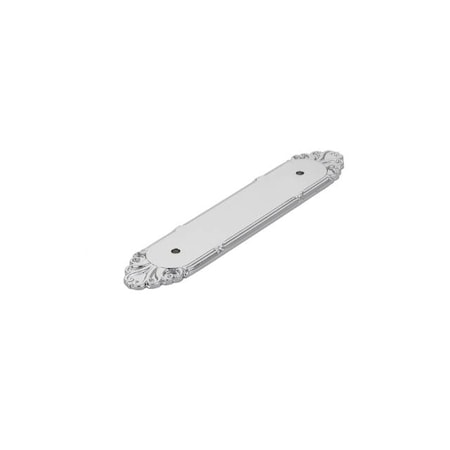 Emtek Bright Chrome Pull 86294US26 86294US26